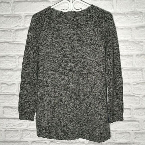 Vintage Point zero knitted sweater sz Large - Picture 5 of 5